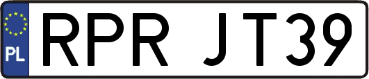 RPRJT39
