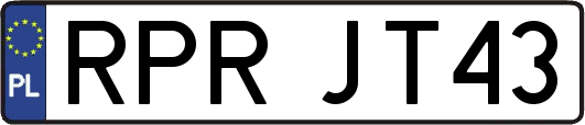 RPRJT43