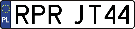 RPRJT44