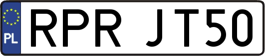 RPRJT50