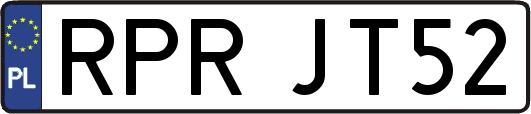 RPRJT52
