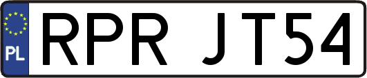 RPRJT54