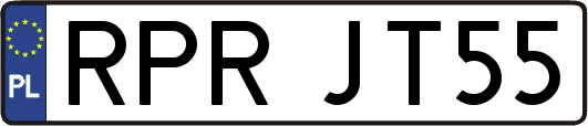 RPRJT55