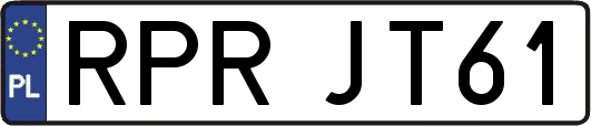 RPRJT61