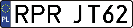 RPRJT62