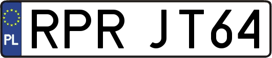 RPRJT64