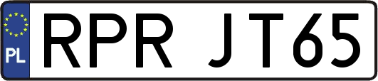 RPRJT65