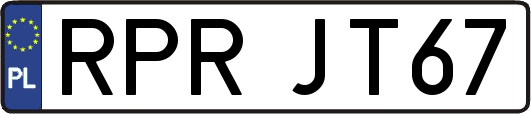 RPRJT67
