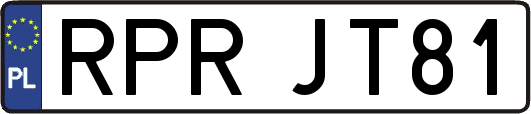 RPRJT81