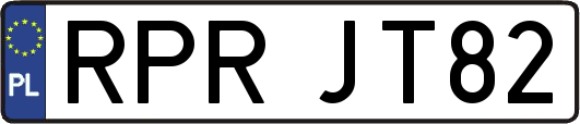 RPRJT82