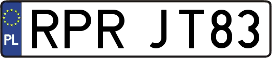 RPRJT83