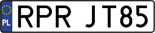 RPRJT85