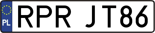 RPRJT86
