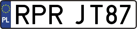 RPRJT87