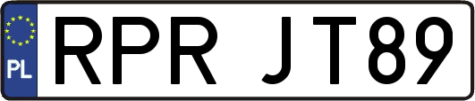 RPRJT89