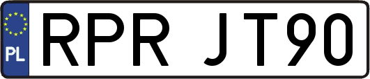 RPRJT90
