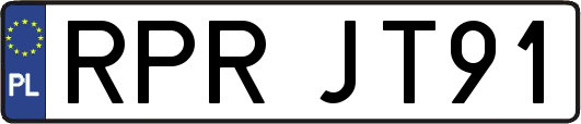 RPRJT91