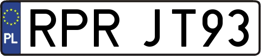 RPRJT93