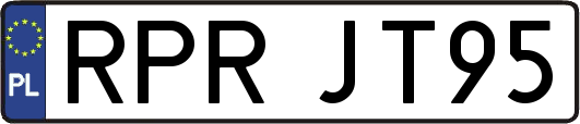 RPRJT95