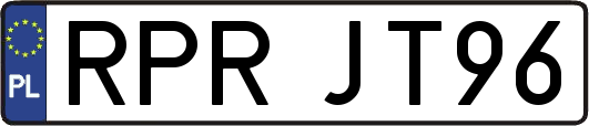 RPRJT96