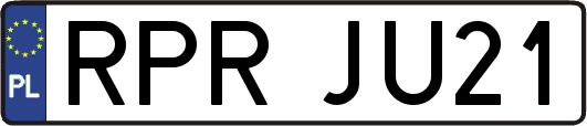 RPRJU21