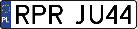 RPRJU44