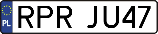 RPRJU47