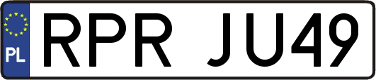 RPRJU49