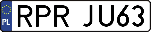 RPRJU63