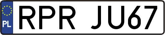 RPRJU67