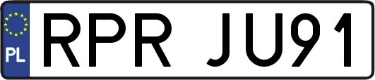RPRJU91