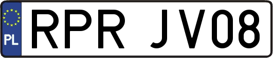 RPRJV08
