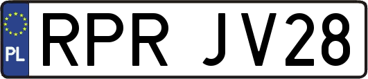 RPRJV28