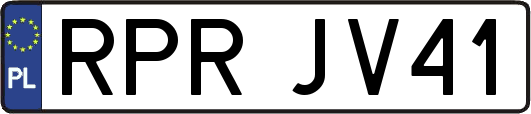 RPRJV41