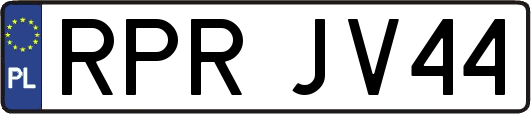 RPRJV44