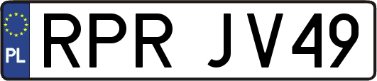 RPRJV49
