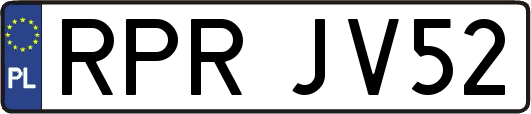 RPRJV52