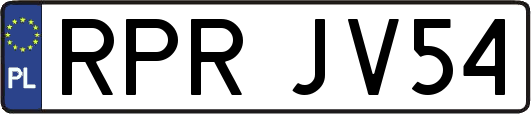 RPRJV54