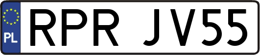 RPRJV55