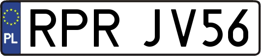 RPRJV56