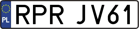 RPRJV61