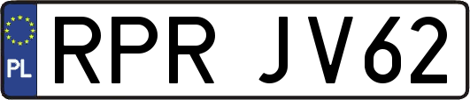 RPRJV62