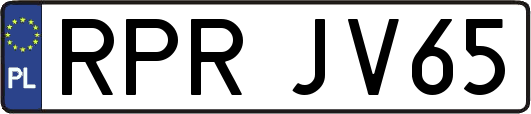 RPRJV65