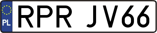 RPRJV66