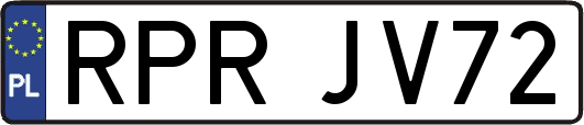 RPRJV72