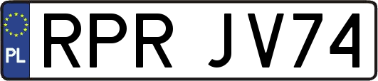 RPRJV74