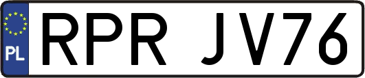 RPRJV76
