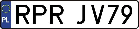 RPRJV79