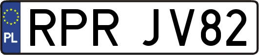 RPRJV82