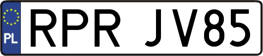 RPRJV85